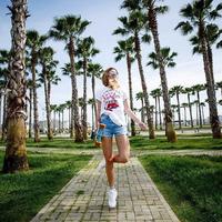 Отзыв от Юлия - виза ДТВ